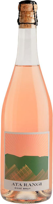 Ata Rangi Martinborough Brut Rosé 2023 - Rosé - Black Market