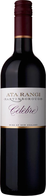 Ata Rangi Martinborough Célèbre 2022 - - Black Market