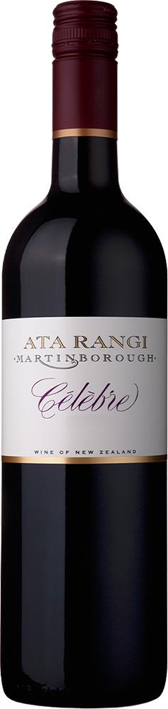 Ata Rangi Martinborough Célèbre 2022 - - Black Market