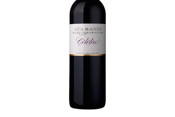 Ata Rangi Martinborough Célèbre 2022 - - Black Market