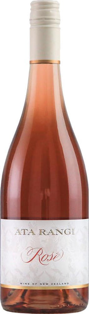 Ata Rangi Martinborough Rosé 2024 - Rosé - Black Market