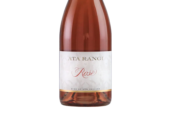 Ata Rangi Martinborough Rosé 2024 - Rosé - Black Market