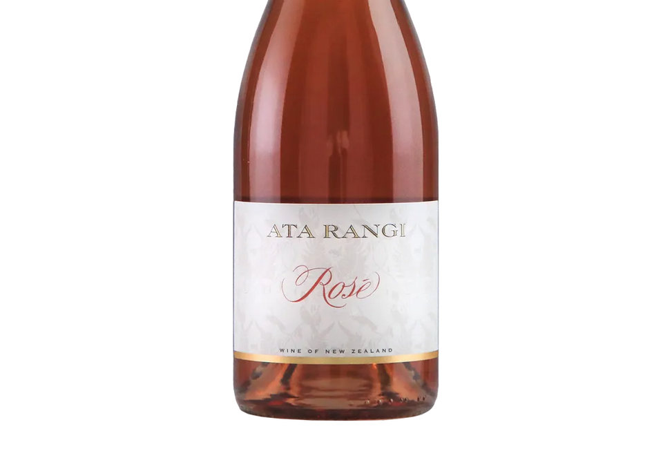 Ata Rangi Martinborough Rosé 2024 - Rosé - Black Market