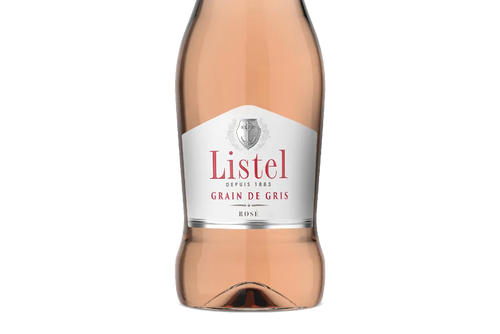 Listel Rosé 2023 (France) - Rosé - Black Market