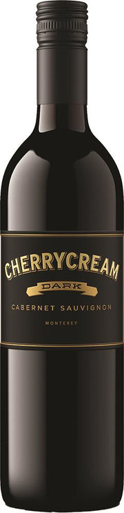 C Family Wines Cherrycream Dark Cabernet Sauvignon 2020 (California) - Cabernet Sauvignon - Black Market