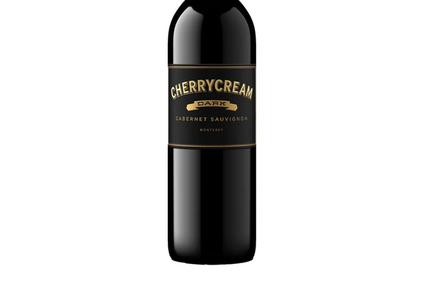 C Family Wines Cherrycream Dark Cabernet Sauvignon 2020 (California) - Cabernet Sauvignon - Black Market