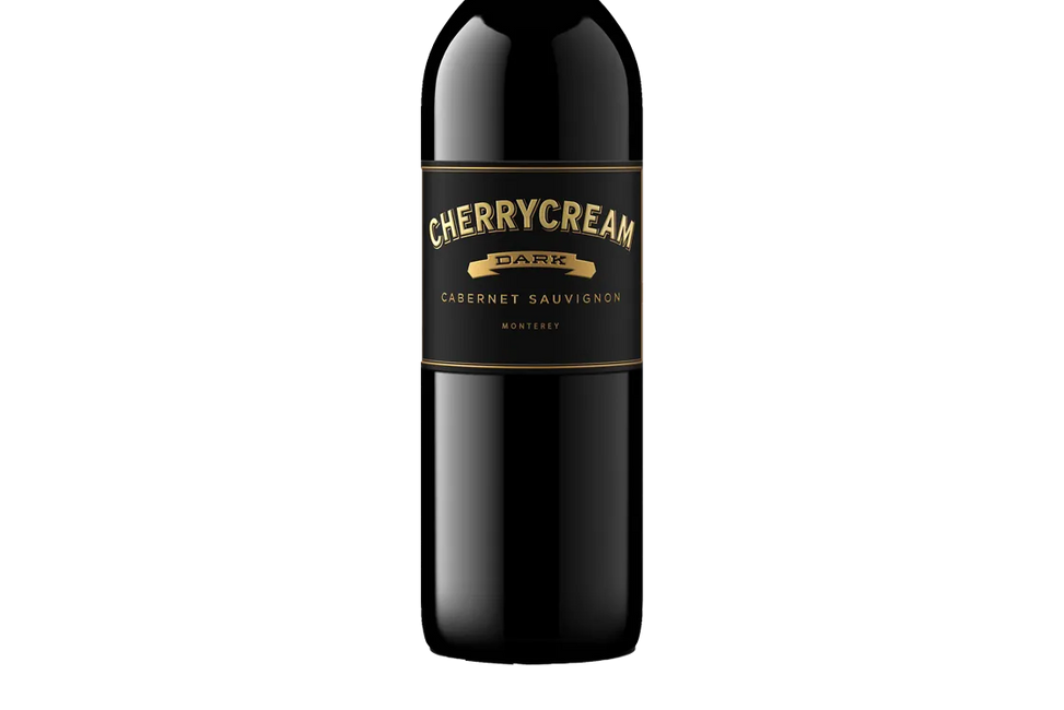 C Family Wines Cherrycream Dark Cabernet Sauvignon 2020 (California) - Cabernet Sauvignon - Black Market