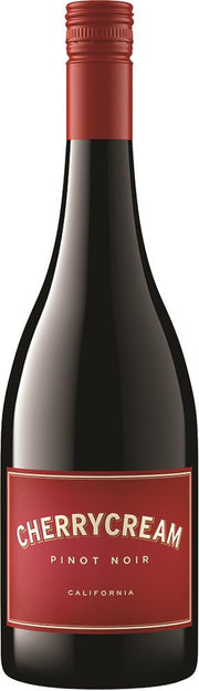 C Family Wines Cherrycream Pinot Noir 2020 (California) - Pinot Noir - Black Market
