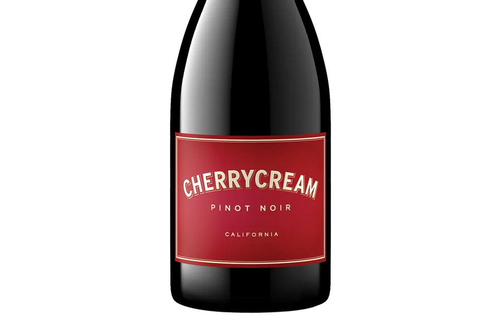 C Family Wines Cherrycream Pinot Noir 2020 (California) - Pinot Noir - Black Market