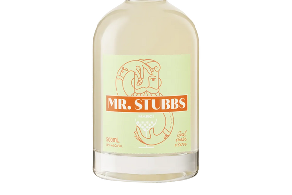 Mr Stubbs Margi (700ml) - Liqueur - Black Market