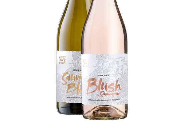 Misty Cove Estate Summer Gift Collection (Twin Pack) (01) - Mixed Case - Black Market