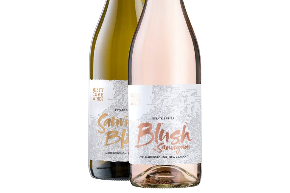 Misty Cove Estate Summer Gift Collection (Twin Pack) (01) - Mixed Case - Black Market