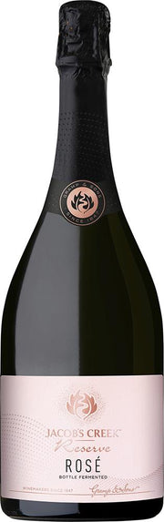 Jacob's Creek Reserve Sparkling Rosé NV (Australia) - Rosé - Black Market