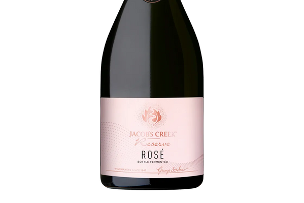 Jacob's Creek Reserve Sparkling Rosé NV (Australia) - Rosé - Black Market
