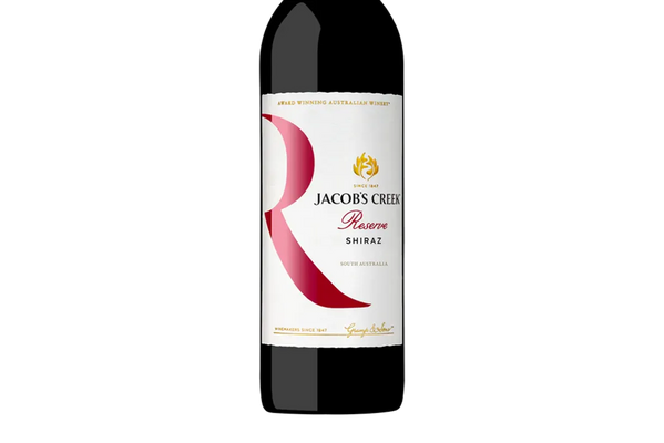 Jacob's Creek Reserve Limestone Shiraz 2021 (Australia) - Shiraz - Black Market
