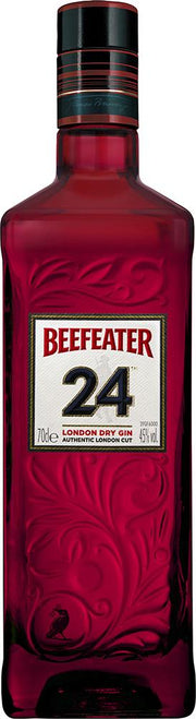 Beefeater 24 London Dry Gin (700ml) - Gin - Black Market