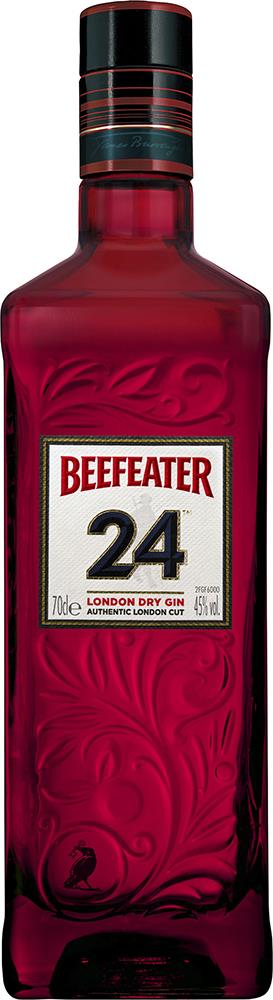 Beefeater 24 London Dry Gin (700ml) - Gin - Black Market