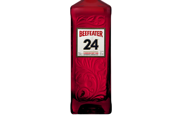Beefeater 24 London Dry Gin (700ml) - Gin - Black Market