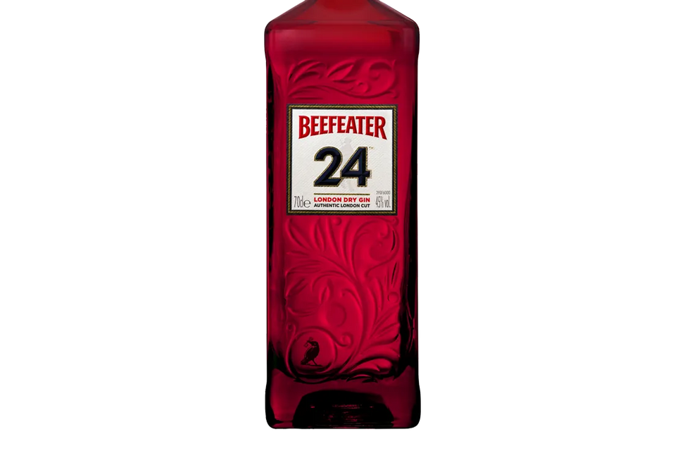 Beefeater 24 London Dry Gin (700ml) - Gin - Black Market
