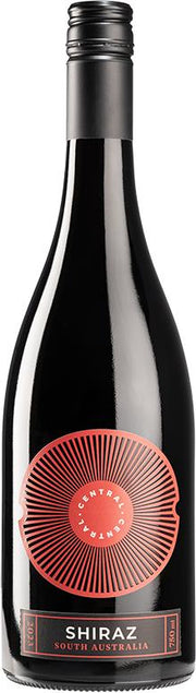 Central South Australia Shiraz 2023 (Australia) - Shiraz - Black Market
