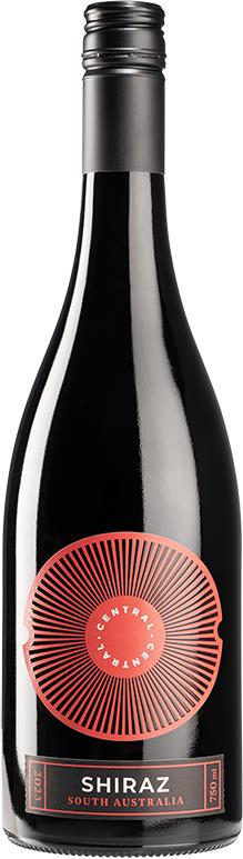 Central South Australia Shiraz 2023 (Australia) - Shiraz - Black Market