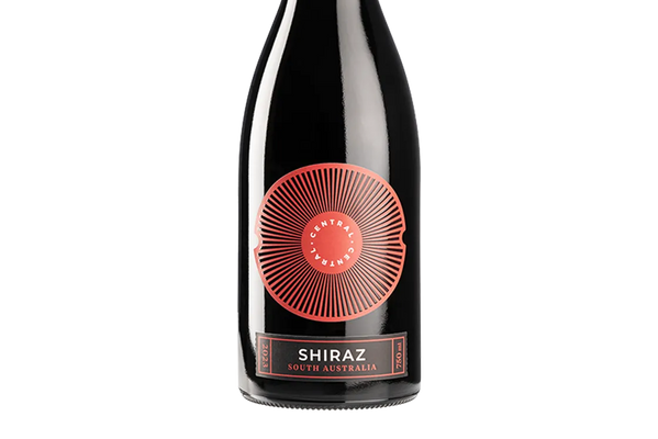 Central South Australia Shiraz 2023 (Australia) - Shiraz - Black Market