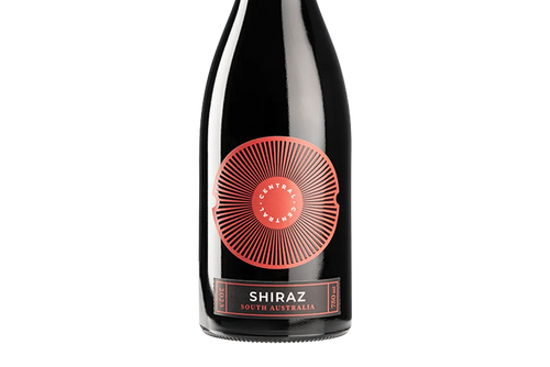 Central South Australia Shiraz 2023 (Australia) - Shiraz - Black Market