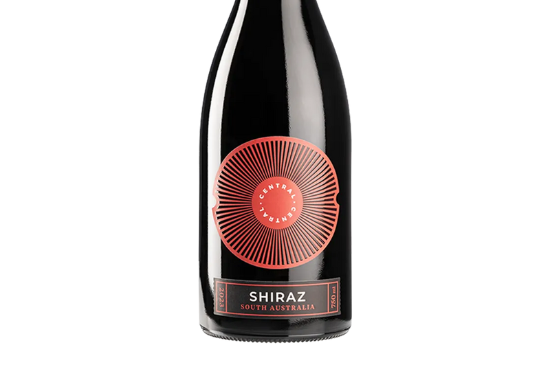 Central South Australia Shiraz 2023 (Australia) - Shiraz - Black Market