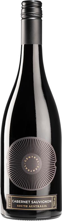 Central South Australia Cabernet Sauvignon 2023 (Australia) - Cabernet Sauvignon - Black Market