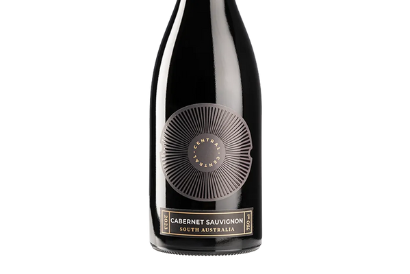 Central South Australia Cabernet Sauvignon 2023 (Australia) - Cabernet Sauvignon - Black Market