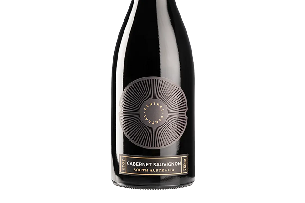 Central South Australia Cabernet Sauvignon 2023 (Australia) - Cabernet Sauvignon - Black Market