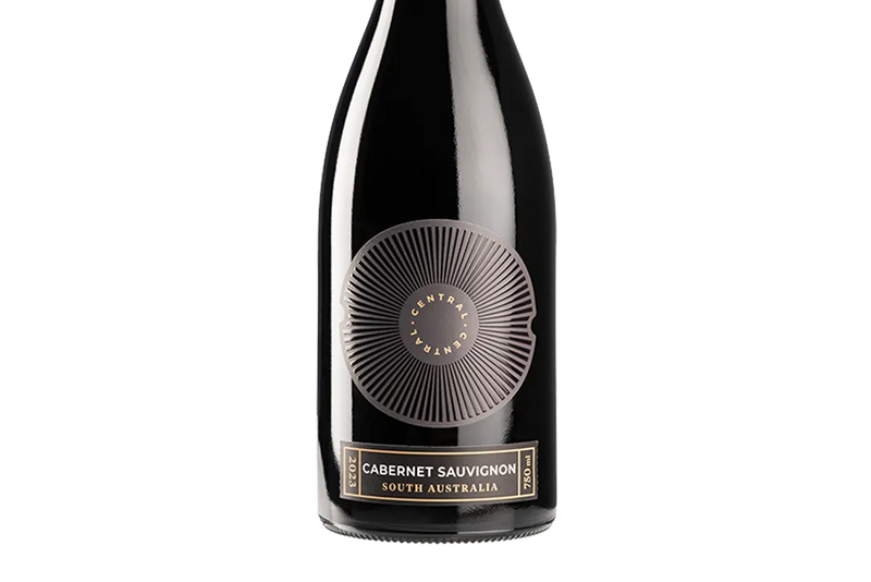 Central South Australia Cabernet Sauvignon 2023 (Australia) - Cabernet Sauvignon - Black Market