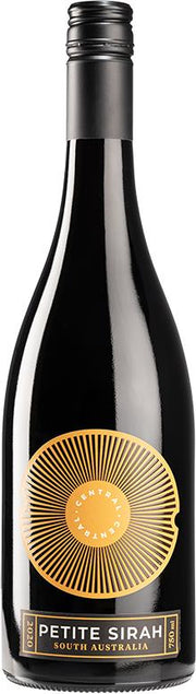 Central South Australia Petite Sirah 2020 (Australia) - Petite Sirah - Black Market