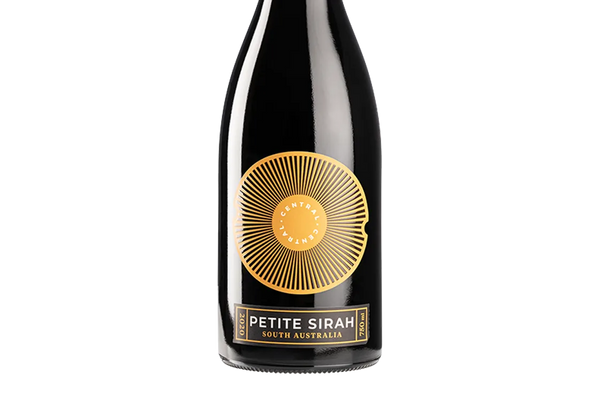 Central South Australia Petite Sirah 2020 (Australia) - Petite Sirah - Black Market