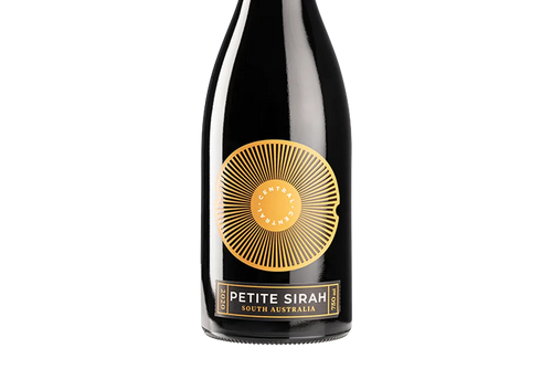 Central South Australia Petite Sirah 2020 (Australia) - Petite Sirah - Black Market