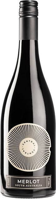 Central South Australia Merlot 2023 (Australia) - Merlot - Black Market