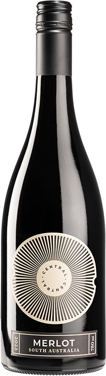 Central South Australia Merlot 2023 (Australia) - Merlot - Black Market