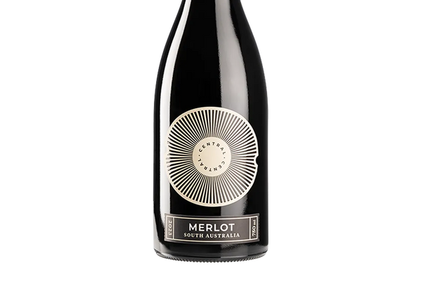 Central South Australia Merlot 2023 (Australia) - Merlot - Black Market
