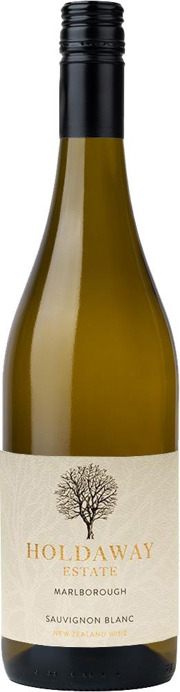 Holdaway Estate Marlborough Sauvignon Blanc 2025 - Sauvignon Blanc - Black Market