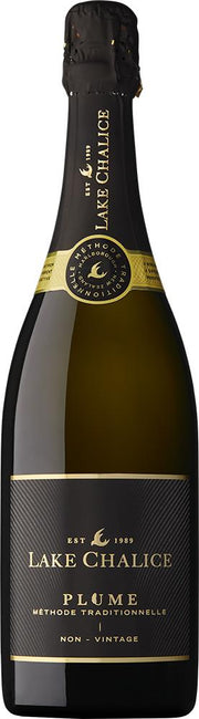Plume by Lake Chalice Marlborough Méthode Traditionnelle NV - Brut - Black Market