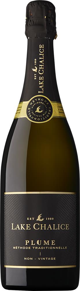 Plume by Lake Chalice Marlborough Méthode Traditionnelle NV - Brut - Black Market