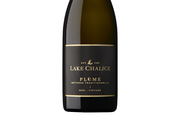 Plume by Lake Chalice Marlborough Méthode Traditionnelle NV - Brut - Black Market