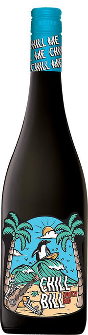 De Bortoli Chill Bill Spritzy Red NV (Australia) - Gamay - Black Market