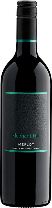 Elephant Hill Hawke's Bay Merlot 2019 - Merlot - Black Market