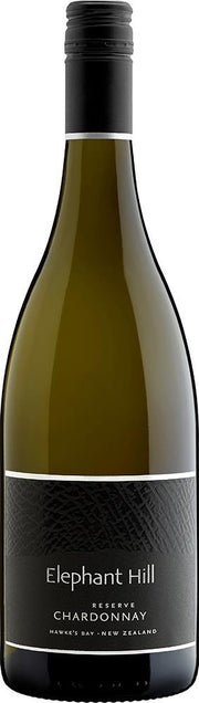 Elephant Hill Reserve Hawke's Bay Chardonnay 2019 - Chardonnay - Black Market