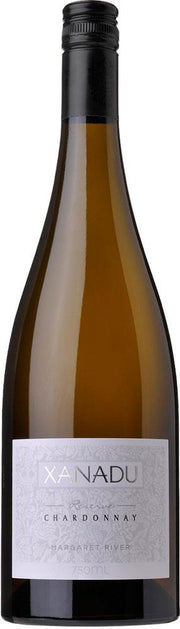 Xanadu Reserve Margaret River Chardonnay 2021 (Australia) - Chardonnay - Black Market
