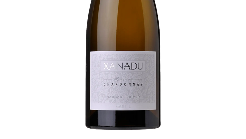 Xanadu Reserve Margaret River Chardonnay 2021 (Australia) - Chardonnay - Black Market