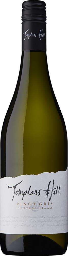 Mt Difficulty Templars Hill Central Otago Pinot Gris 2024 - Pinot Gris - Black Market