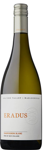 Eradus Marlborough Sauvignon Blanc 2025 - Sauvignon Blanc - Black Market