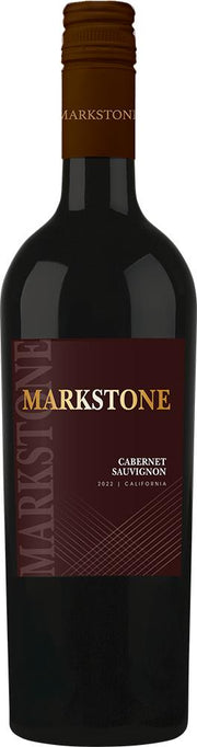 Markstone Cabernet Sauvignon 2022 (California) - Cabernet Sauvignon - Black Market